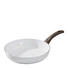 PFANNE 28 cm - Taupe/Weiß, Basics, Keramik (28cm) - Ballarini PFANNE 28 cm - Taupe/Weiß, Basics, Keramik (28cm) - Ballarini