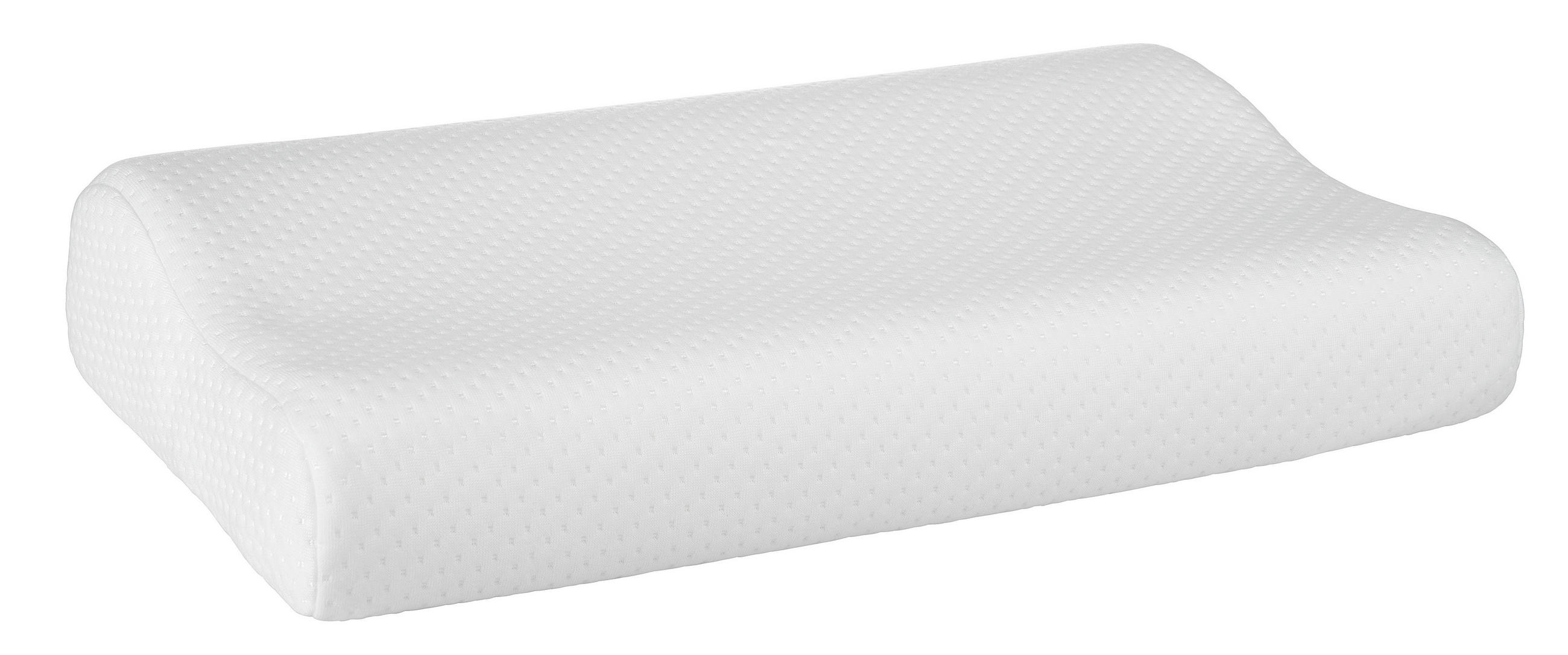 Nackenkissen Brigitta 50x30 cm Füllung: Polyester