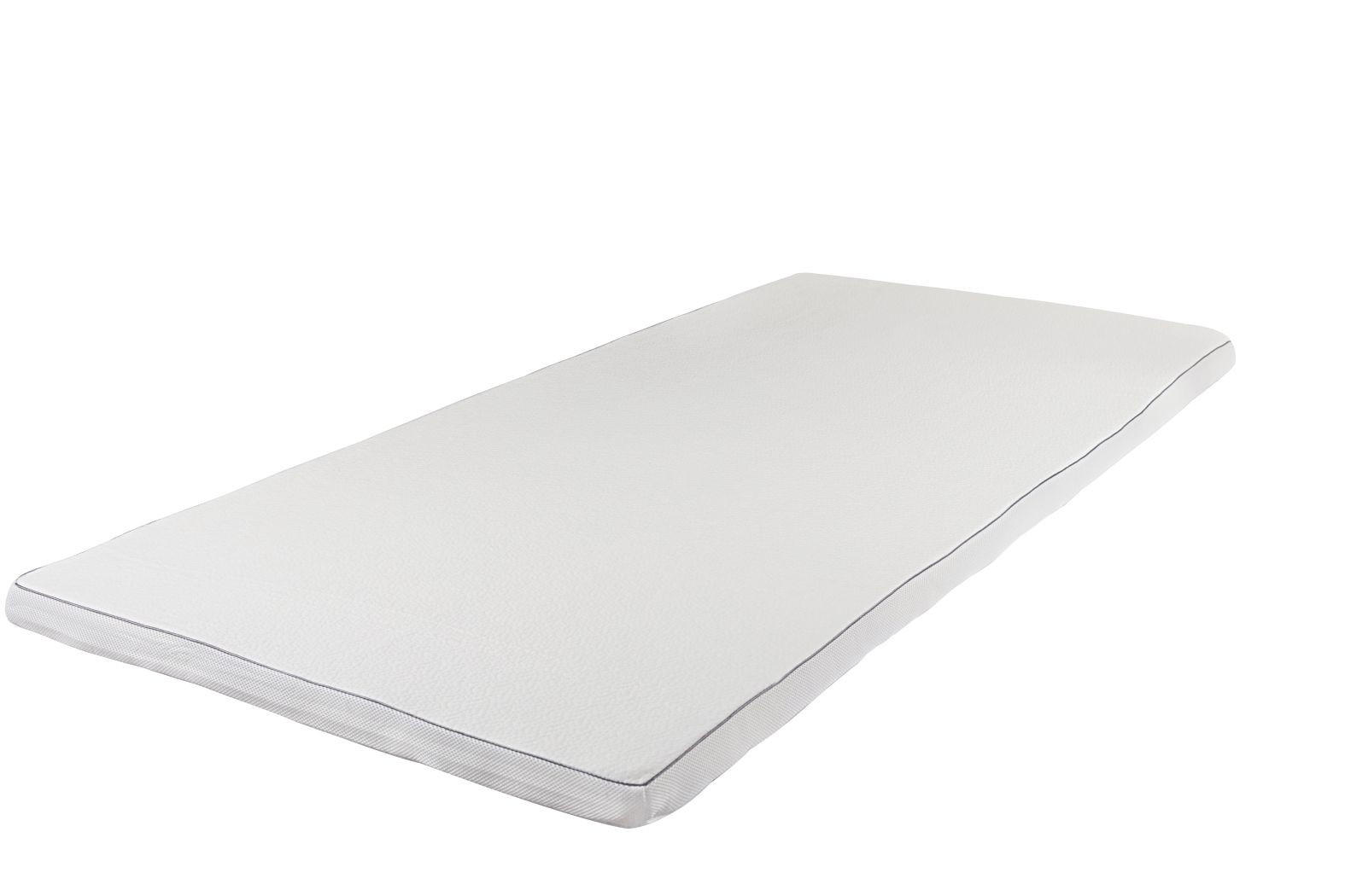 Sleeptex VRCHNÍ MATRACE, 140/200 cm