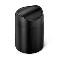 KOŠ NA KOSMETICKÉ POTŘEBY  - Design (1.5l) - Simplehuman