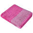 HANDTUCH 50/100 cm - Beere, KONVENTIONELL, Textil (50/100cm) - Cawoe HANDTUCH 50/100 cm - Beere, KONVENTIONELL, Textil (50/100cm) - Cawoe