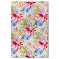 OUTDOORTEPPICH 200/285 cm Kollektion 1767 Creme, Multicolor  - Multicolor/Creme, Design, Kunststoff (200/285cm) - Villeroy & Boch