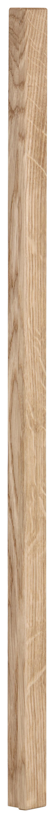 RUČKICA boje hrasta      - boje hrasta, drvo (101cm) - Hom`in