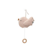 GLASBENA IGRAČA - večbarvno, Basics, tekstil (60/20cm) - JOLLEIN