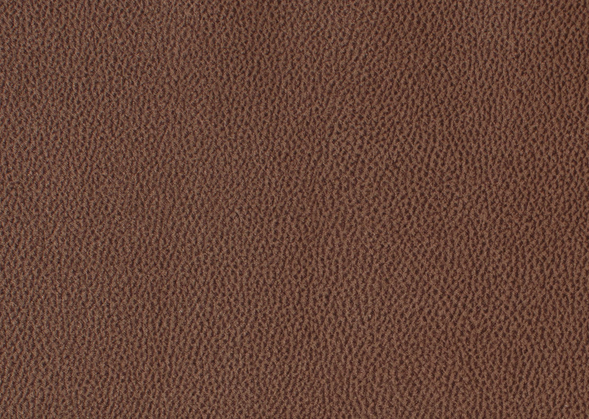 FERNSEHSESSEL in Mikrofaser Braun  - Schwarz/Braun, Konventionell, Kunststoff/Textil (70/107/88cm) - Livetastic