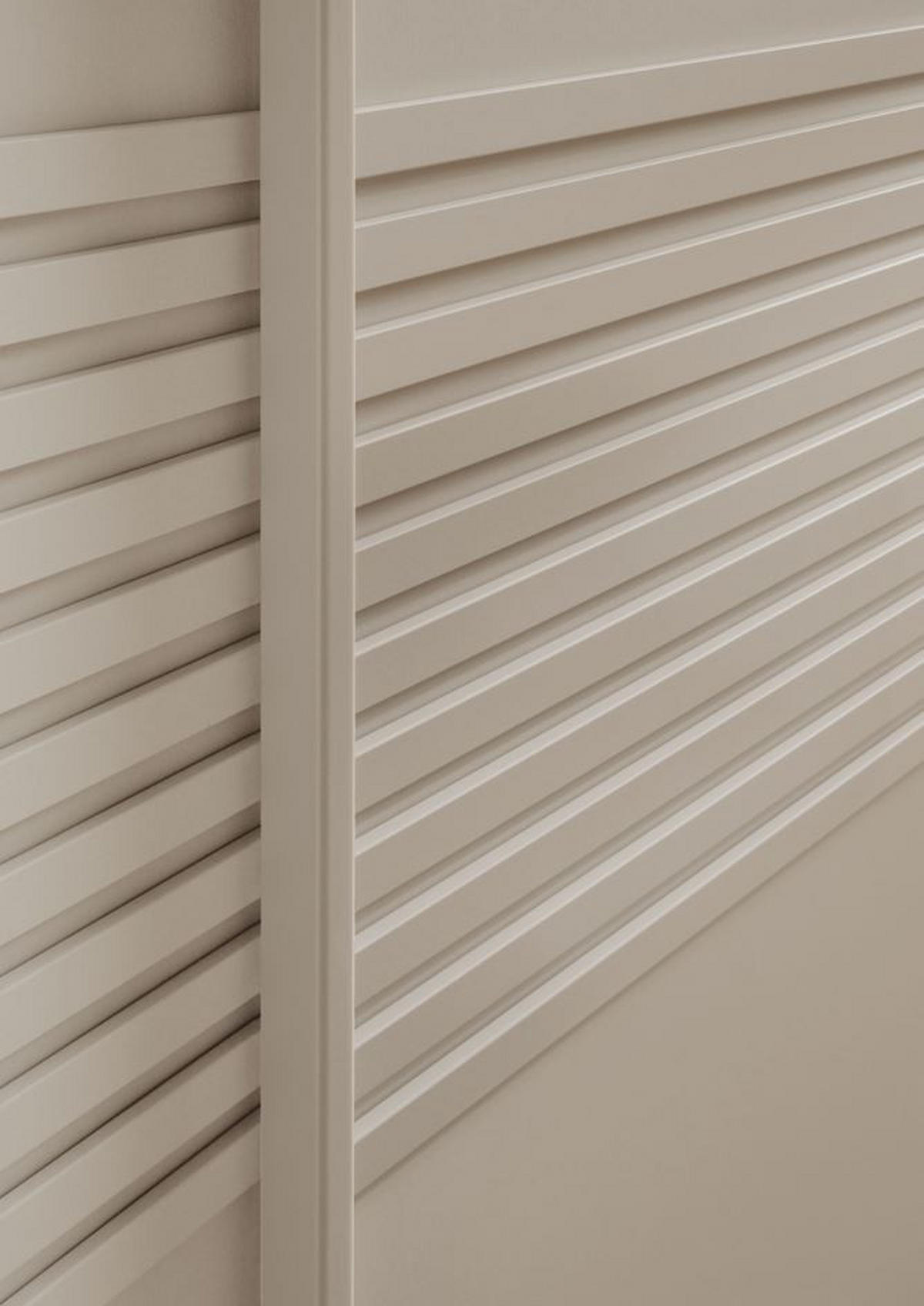 DULAP CU UȘI CULISANTE in  - Modern, material pe bază de lemn - Novel