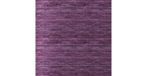 BETTWÄSCHE CARO Satin 140/200 cm - Mauve, KONVENTIONELL, Textil (140/200cm) - Novel