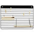 DEKOWANDREGAL Braun - Braun, Holz/Metall (55,5/12/40cm) DEKOWANDREGAL Braun - Braun, Holz/Metall (55,5/12/40cm)