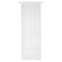 GOTOVA ZAVJESA prirodne boje, bež  140/280 cm  - prirodne boje/bež, Konvencionalno, tekstil (140/280cm) - Esposa