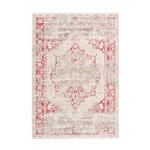 FLACHWEBETEPPICH 200/290 cm Baroque Multicolor  - Multicolor, Basics, Textil (200/290cm) - Novel