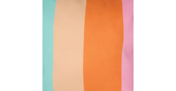 ZIERKISSEN - Multicolor, Basics, Textil (45/45cm) - Esposa