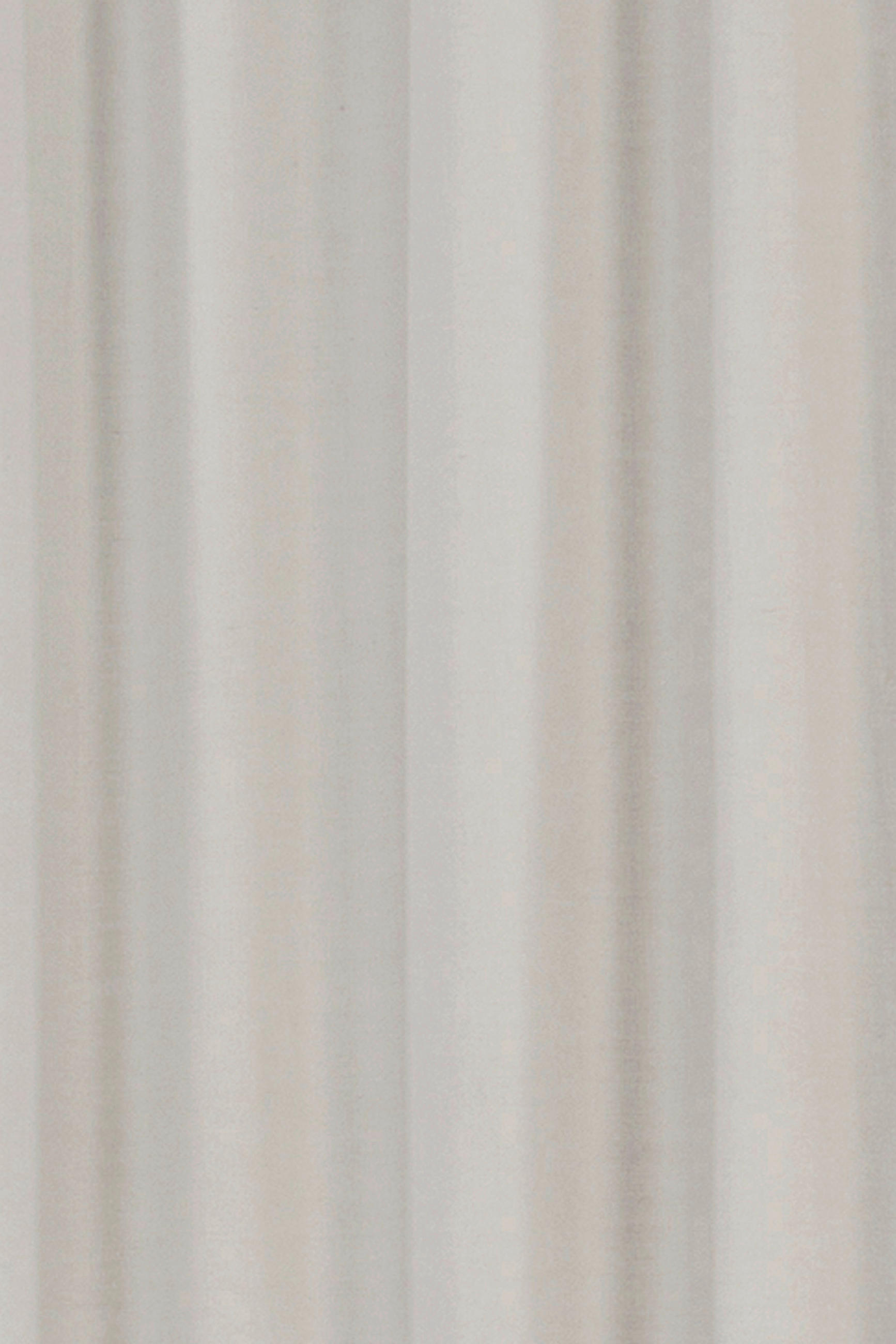 FERTIGVORHANG 2ER SET blickdicht 140/255 cm   - Taupe, Basics, Textil (140/255cm)
