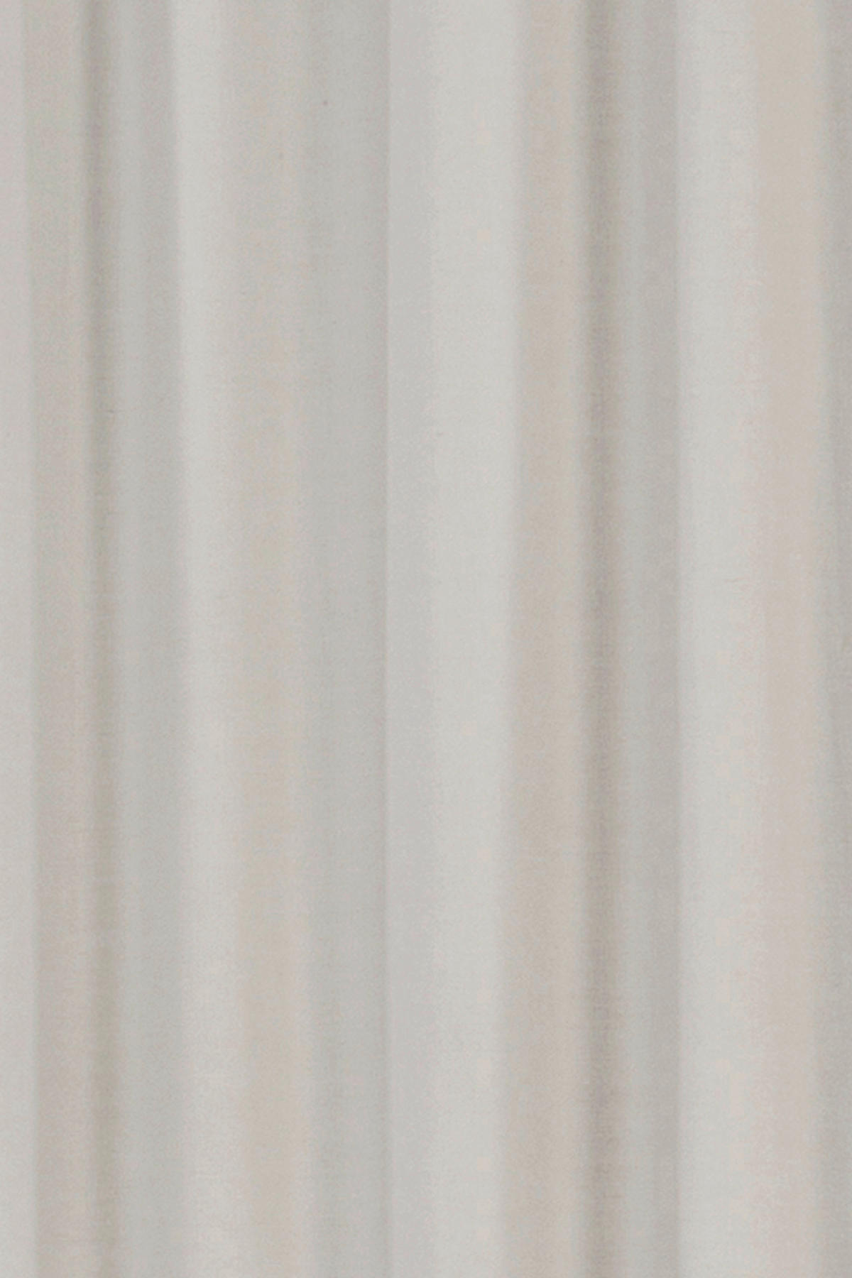 FERTIGVORHANG  blickdicht   140/255 cm 2 Stück  - Taupe, Basics, Textil (140/255cm)