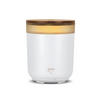 DIFFUSER   - Weiss, Basics (13,5/13,4/15,8cm) - Ipuro