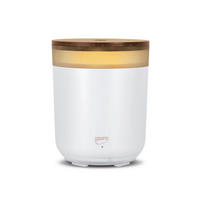 DIFFUSER Air Sonic  - Weiß, Basics (13,5/13,4/15,8cm) - Ipuro