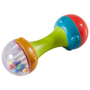 RASSEL - Multicolor, Basics, Kunststoff (14/5/5cm) - My Baby Lou