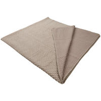 PREGRINJALO 220/240 cm bež  - bež, Konvencionalno, tekstil (220/240cm) - Novel
