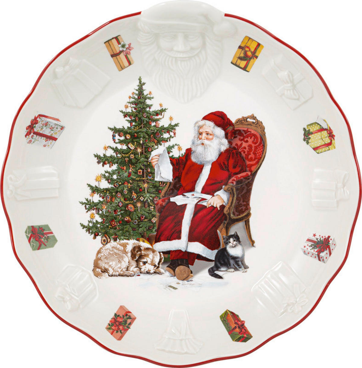 SKLEDA   keramika  25 cm        - Basics, keramika (25cm) - Villeroy & Boch