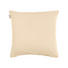 KISSENHÜLLE Beige 40/40 cm - Beige, Basics, Textil (40/40cm) - LINUM