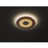 LED-DECKENLEUCHTE - Goldfarben, Trend, Metall (40/5,2cm) LED-DECKENLEUCHTE - Goldfarben, Trend, Metall (40/5,2cm)