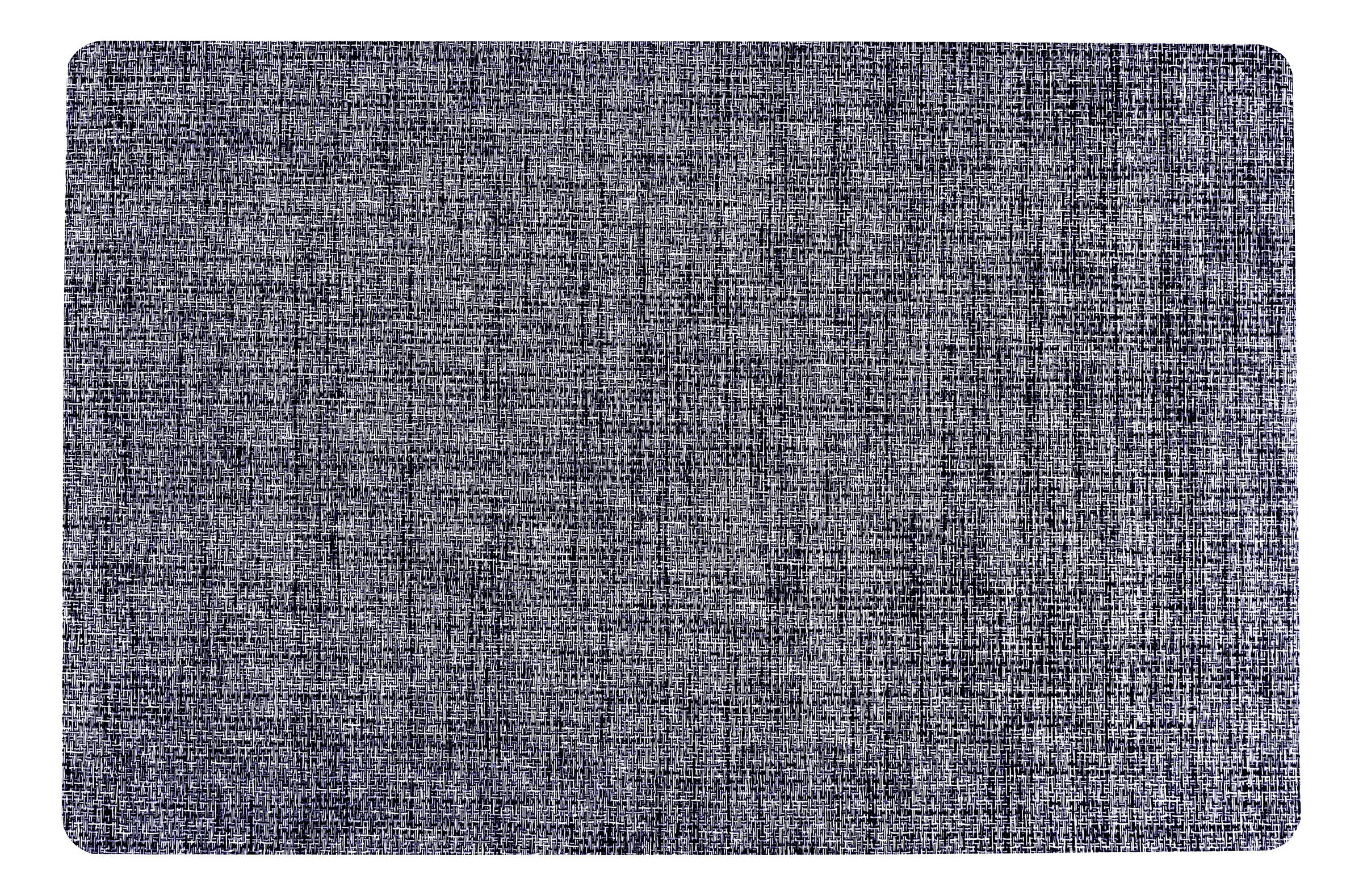 POGRINJEK  LINEN  43,5/28,5 cm       sivomodra  - sivomodra, Basics, umetna masa (43,5/28,5cm) - Ritzenhoff Breker