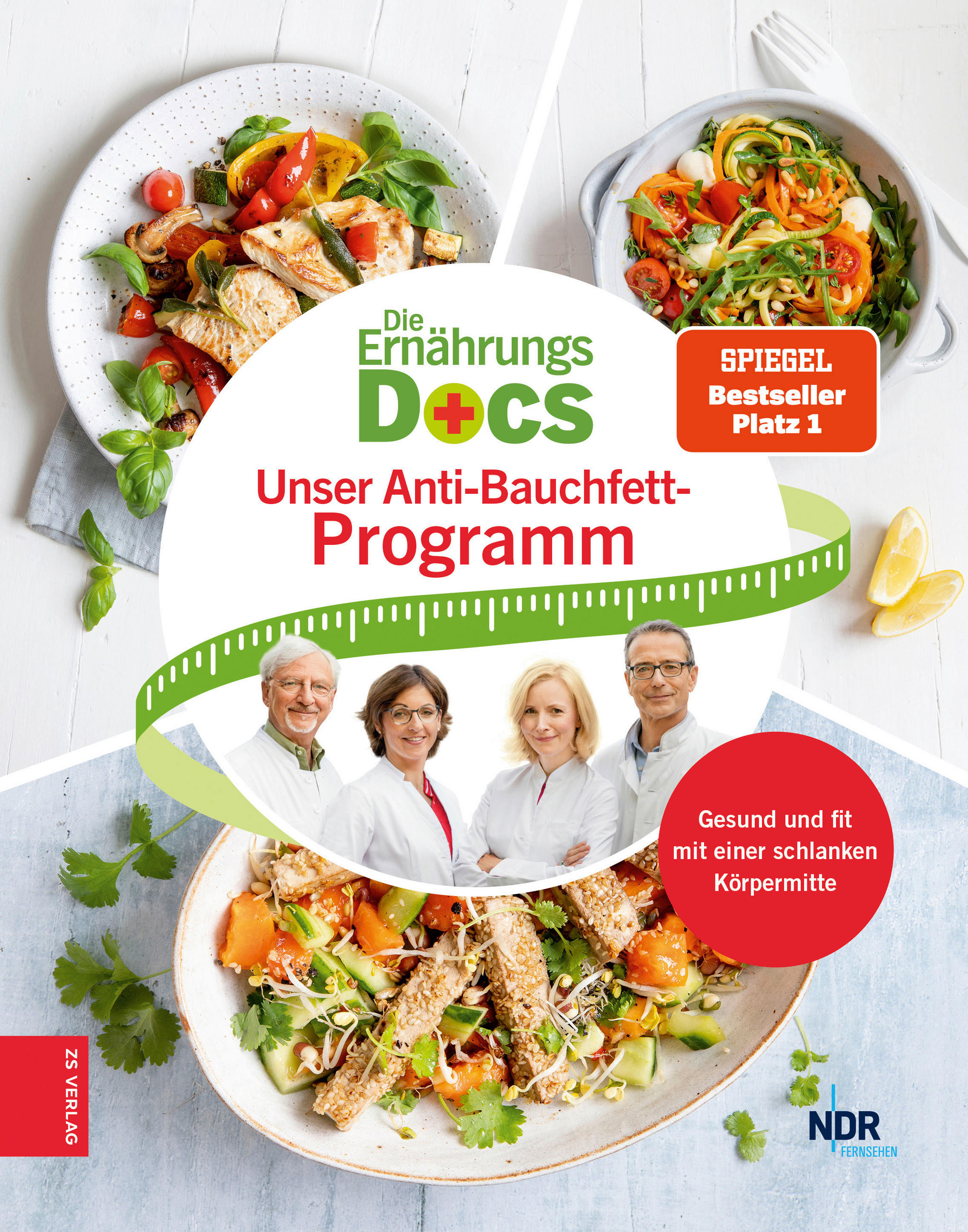 KOCHBUCH  - Basics, Papier (19,4/24,6/1,8cm)