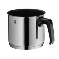 MILCHTOPF 1,7 L  - Edelstahlfarben, Basics, Metall (14cm) - WMF