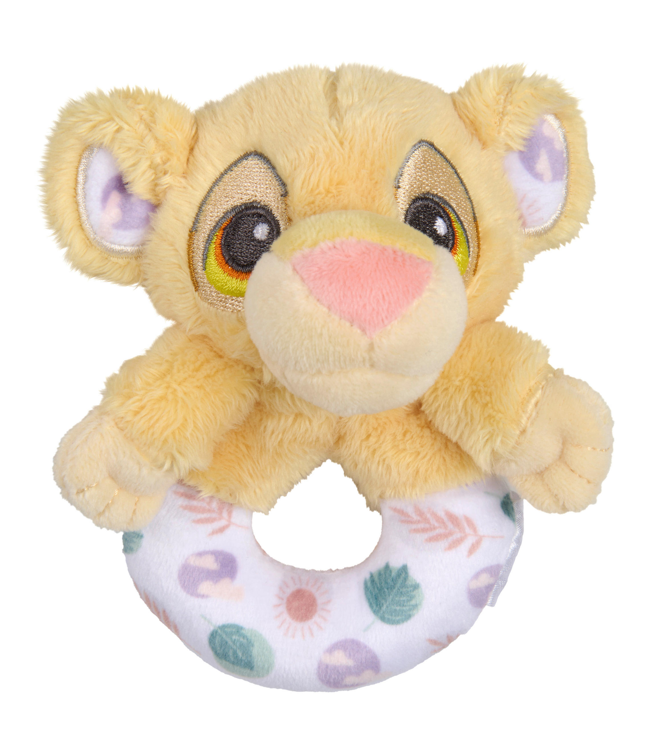 CHRASTÍTKO - vícebarevná, Trend, textil (10/7/11.5cm) - Disney