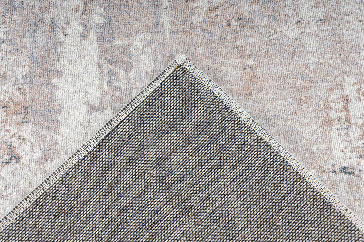 LÄUFER 80/150 cm Magia 725 Taupe  - Taupe, KONVENTIONELL, Textil (80/150cm)
