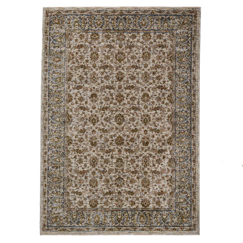 Flair Rugs VINTAGE KOBEREC, 120/160 cm, zelená