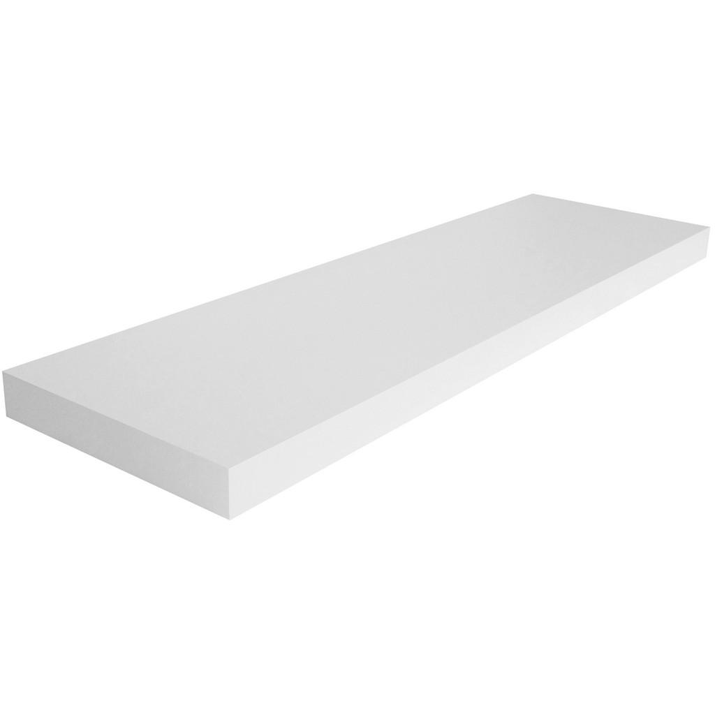 Wandboard Giga B: 80 cm Weiß