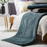 KUSCHELDECKE 130/180 cm Grün - Grün, KONVENTIONELL, Textil (130/180cm) KUSCHELDECKE 130/180 cm Grün - Grün, KONVENTIONELL, Textil (130/180cm)