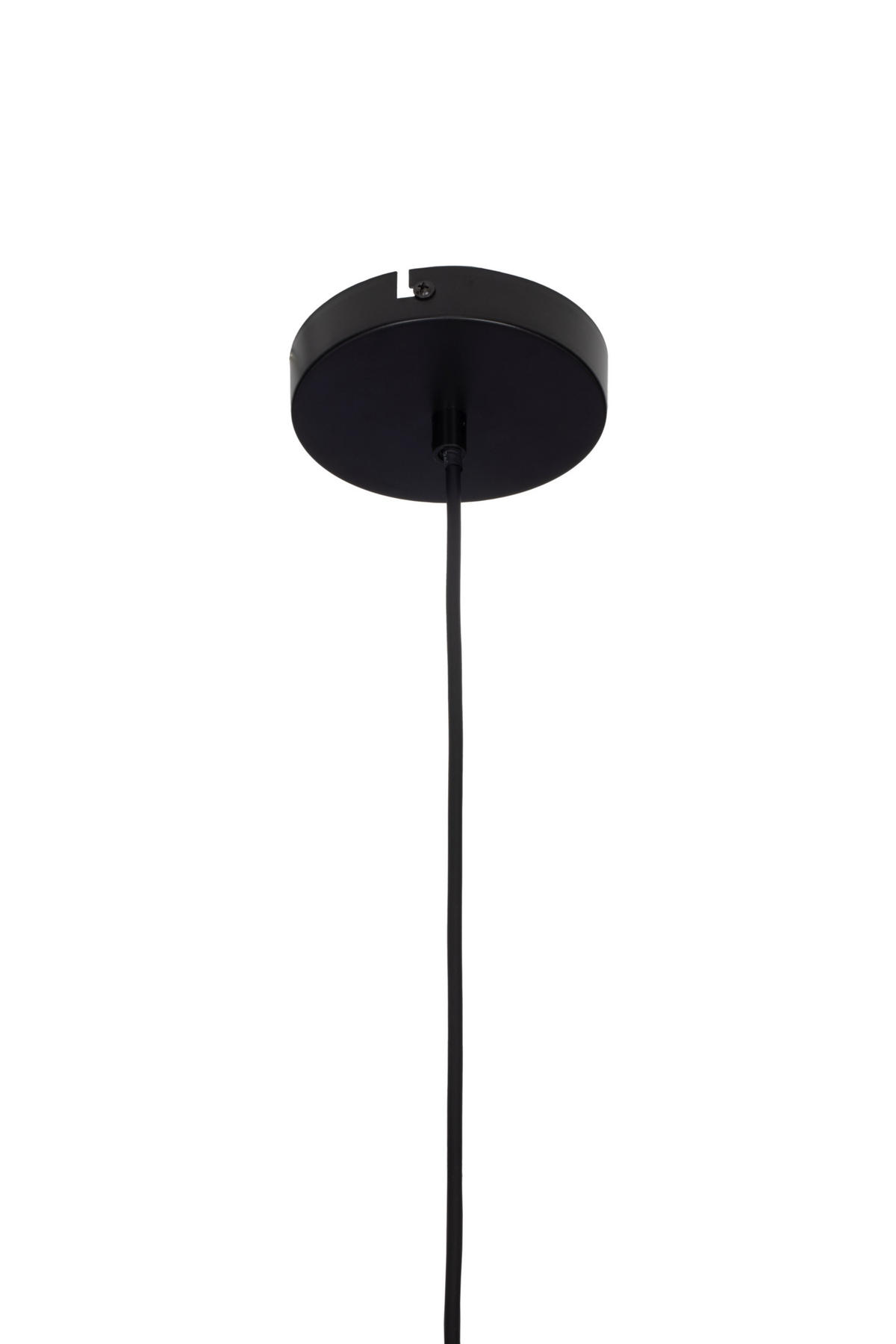 ZÁVĚSNÉ SVÍTIDLO, 30/100 cm  - přírodní barvy, Trend, dřevo (30/100cm) - Marama