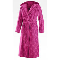 BADEMANTEL 48/50 Damen  - Pink, Basics, Textil (48/50null) - Joop!