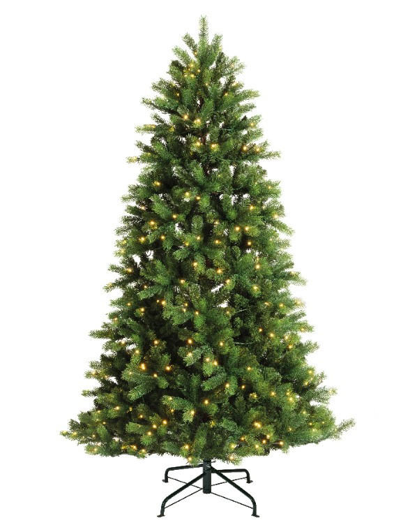 XXXLutz Weihnachtsbaum Ottowa 130.00x210.00x130.00 cm