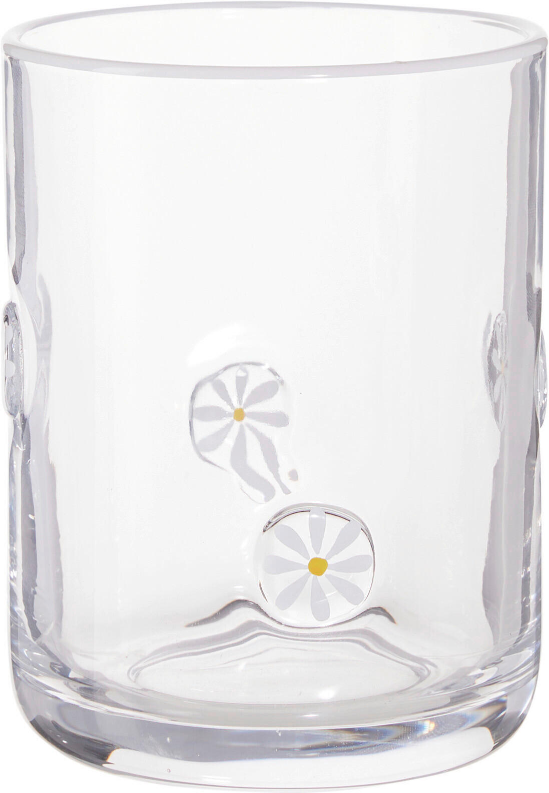 BOROSPOHÁR - áttetsző, Basics, üveg (355ml)