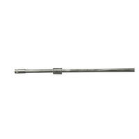 GARNIŠNA SET srebrna, metal - srebrna, Dizajnerski, metal (160cm) - Homeware