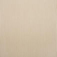 SCHLAFSOFA in Cord Beige  - Beige/Schwarz, Design, Textil/Metall (193/85/88cm) - Novel