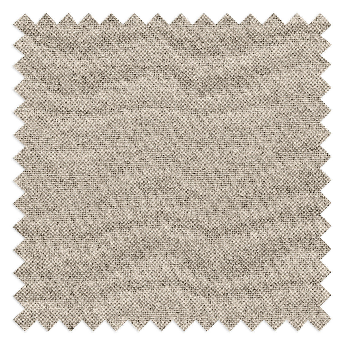 RELAXLIEGE in Mikrofaser Cappuccino  - Schwarz/Cappuccino, Design, Kunststoff/Textil (67/90/159cm) - P & B