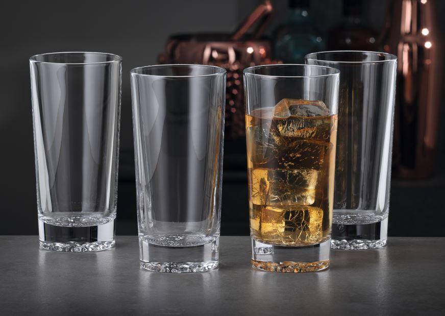 GLÄSERSET   - LIFESTYLE, Glas - Spiegelau