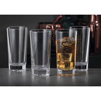 GLÄSERSET   - LIFESTYLE, Glas - Spiegelau