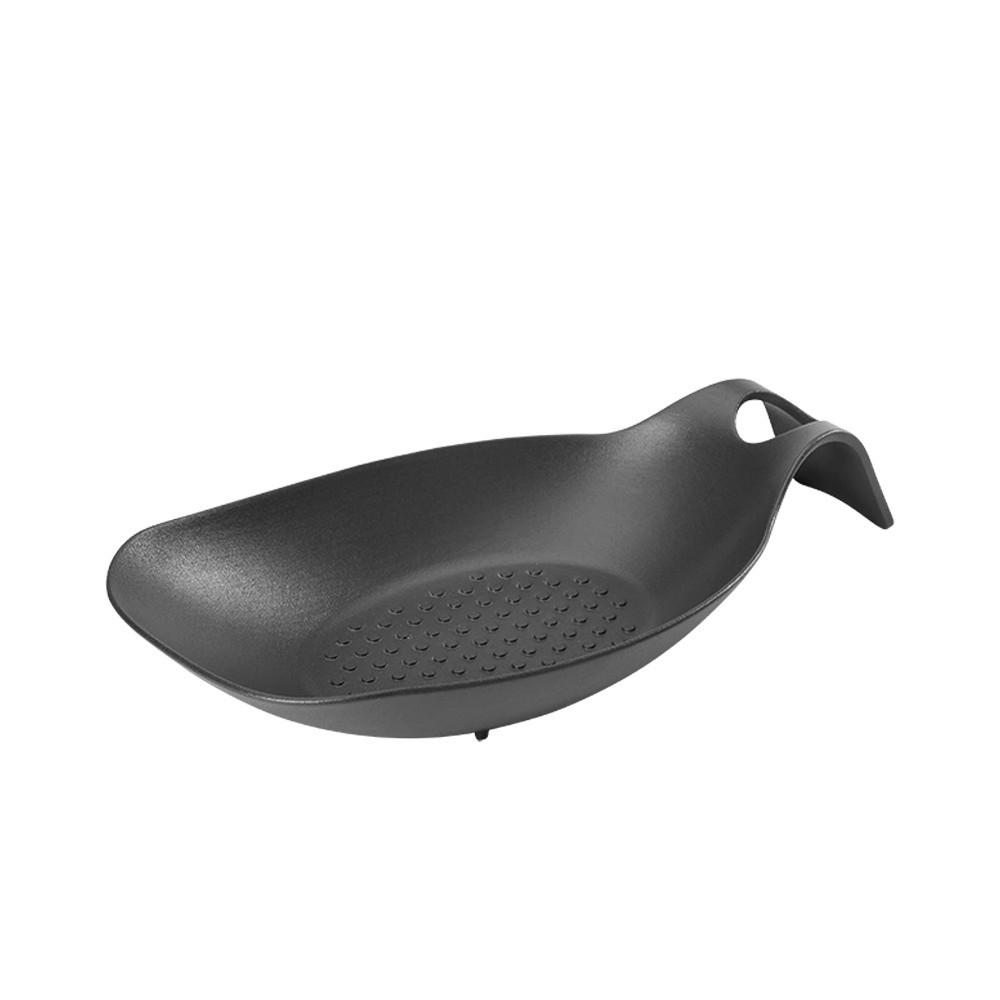 SUPORT PENTRU LINGURI DE GĂTI - Basics, plastic (10/26/2cm)