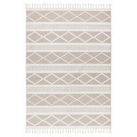 TEPPICH 160/230 cm  - Beige, Basics, Textil (160/230cm)