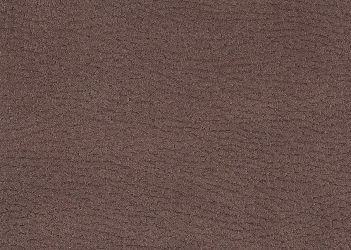 SOFFA i mikrofiber brun  - aluminiumfärg/brun, Klassisk, metall/textil (262/335/173cm) - Beldomo System