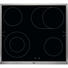 Herd-Set - Basics, Glas/Metall - AEG