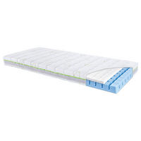 JUGENDMATRATZE - Basics, Textil (120/200cm) - Träumeland
