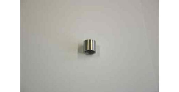ENDSTÜCK - Edelstahlfarben, Basics, Metall (1.8/2cm) - Homeware