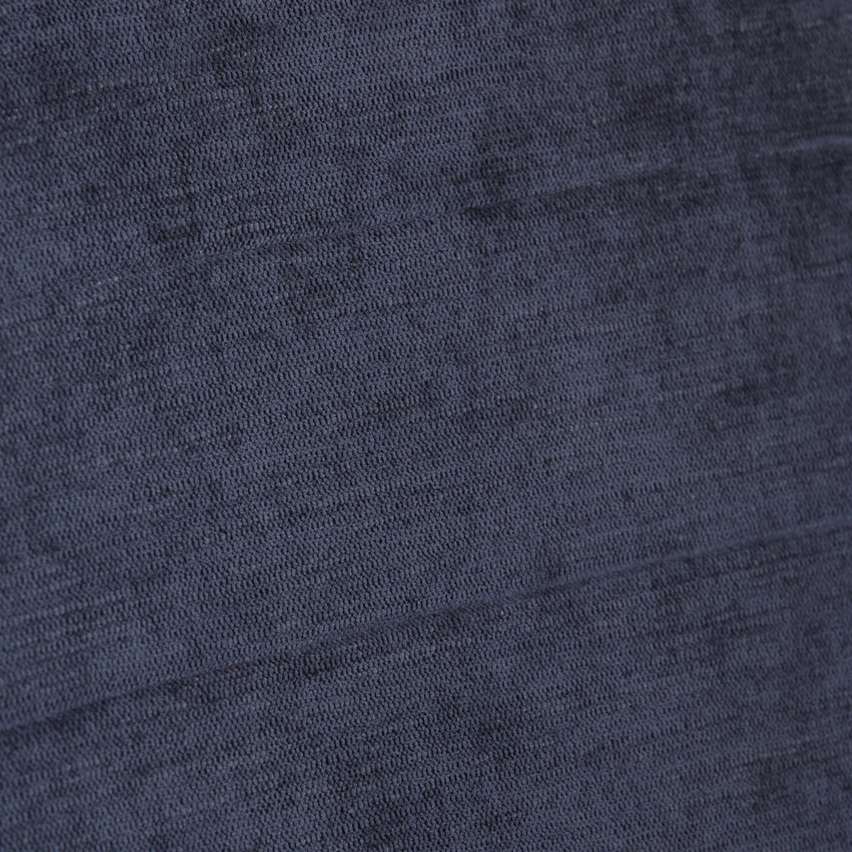 ECKBANK in Metall, Textil Dunkelgrau  - Dunkelgrau/Nickelfarben, Modern, Textil/Metall (142,5/187cm) - MID.YOU