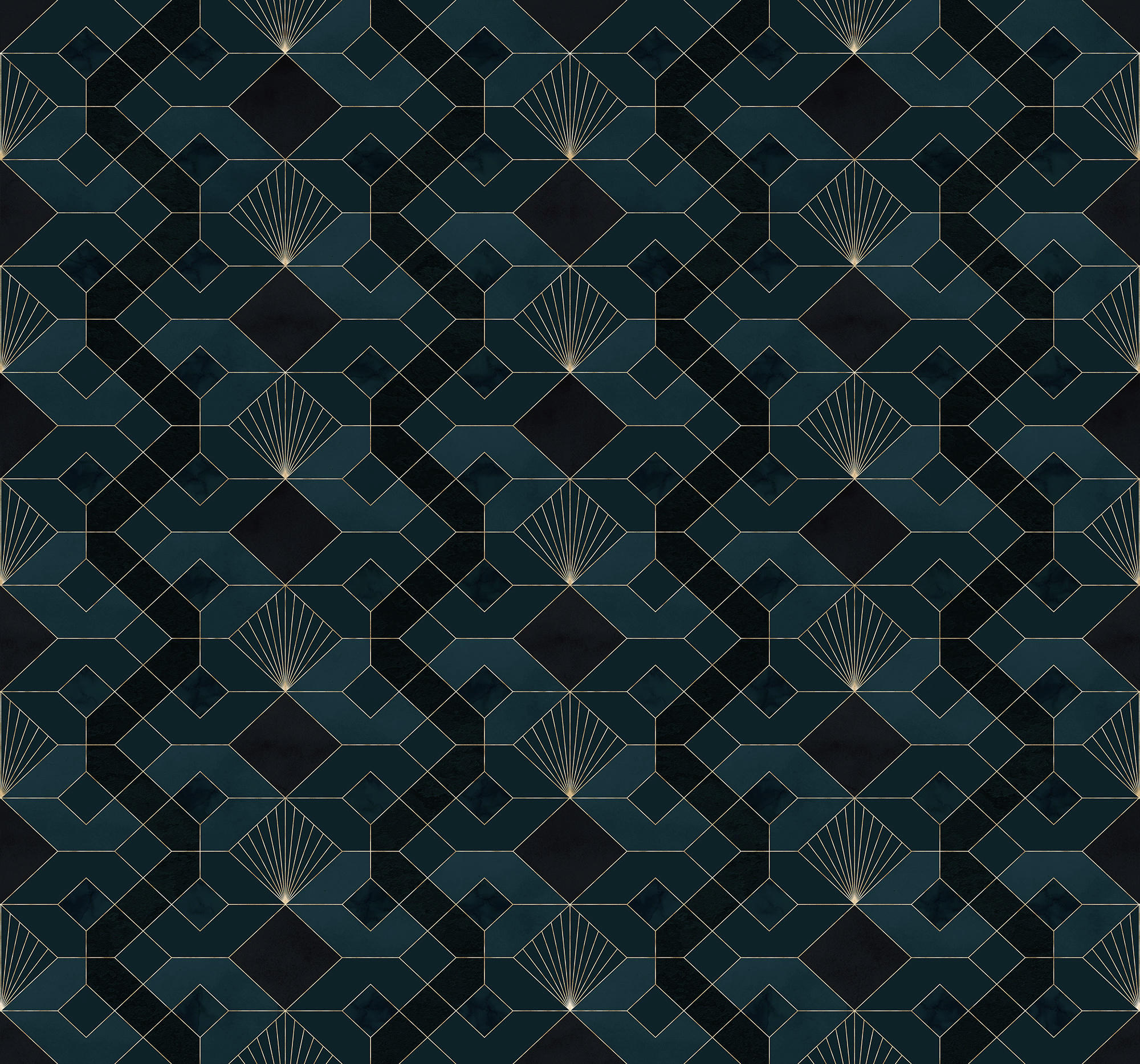 Komar Vliestapete 300x280 cm