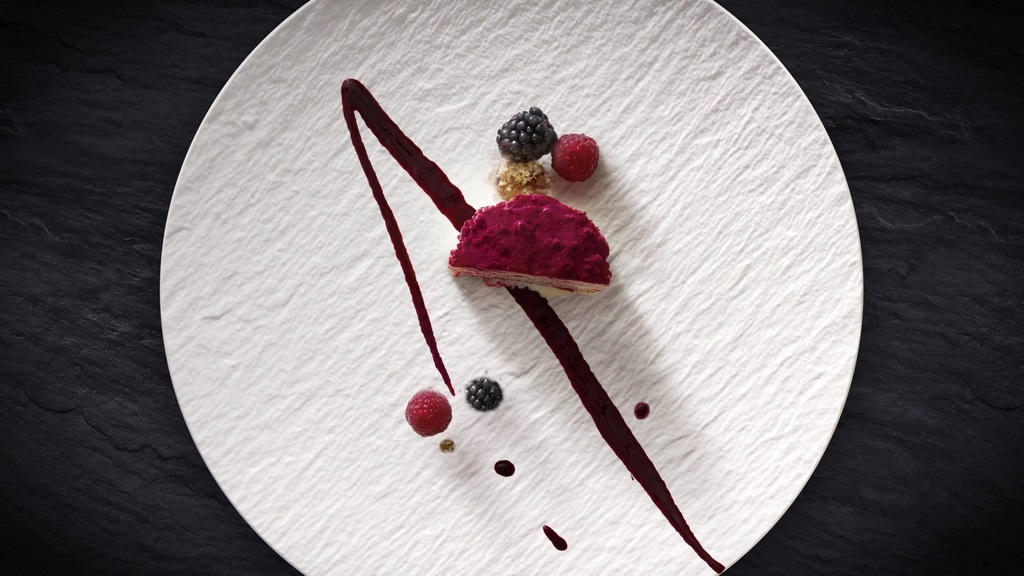 TALÍŘ NA ANTIPASTI porcelán keramika 16 cm - bílá, Design, keramika (16cm) - Villeroy & Boch